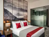 Grand Millennium Business Bay