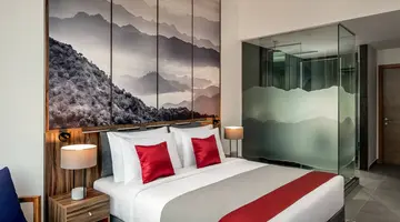 Grand Millennium Business Bay