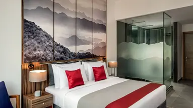 Grand Millennium Business Bay
