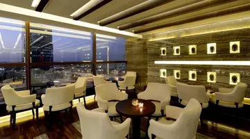 Grand Millennium Dubai