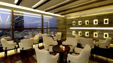 Grand Millennium Dubai