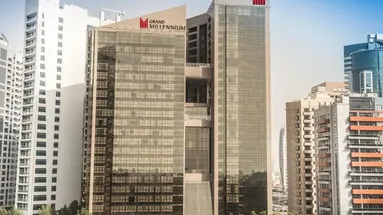 Grand Millennium Dubai