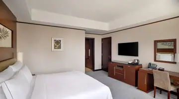 Grand Millennium Dubai