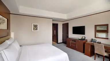 Grand Millennium Dubai