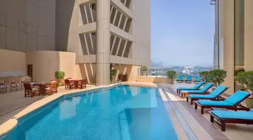 GRAND MILLENNIUM DUBAI