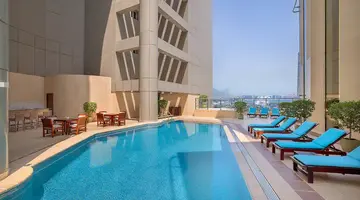 Grand Millennium Dubai