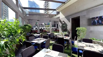 Grand Millennium Dubai