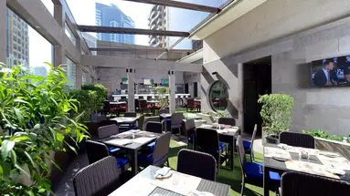 Grand Millennium Dubai