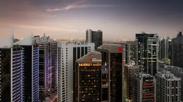 Grand Millennium Dubai