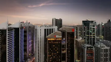 Grand Millennium Dubai