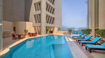 Grand Millennium Dubai