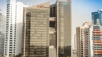 GRAND MILLENNIUM DUBAI