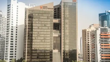 GRAND MILLENNIUM DUBAI