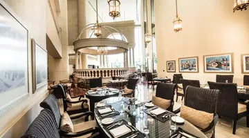 Grand Millennium Dubai