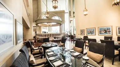 Grand Millennium Dubai