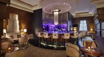 Grand Millennium Dubai