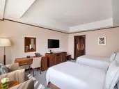 Grand Millennium Dubai