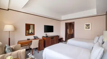 Grand Millennium Dubai