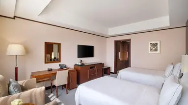 Grand Millennium Dubai