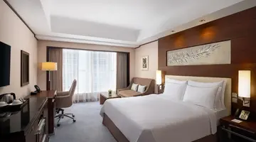 Grand Millennium Dubai