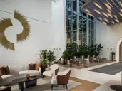 GRAND MILLENNIUM HOTEL BUSINESS BAY