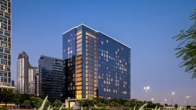 GRAND MILLENNIUM HOTEL BUSINESS BAY