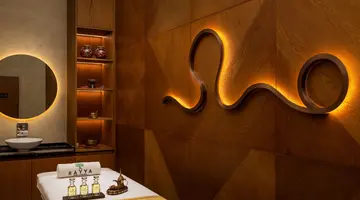 GRAND MILLENNIUM HOTEL BUSINESS BAY