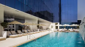 GRAND MILLENNIUM HOTEL BUSINESS BAY
