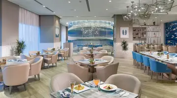 Grand Millennium Muscat