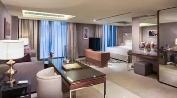 Grand Millennium Muscat