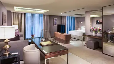 Grand Millennium Muscat