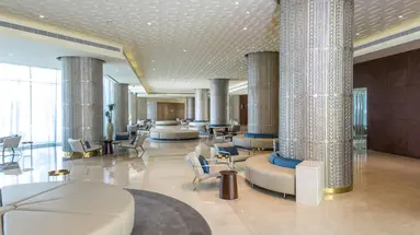 Grand Millennium Muscat