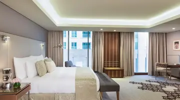 Grand Millennium Muscat