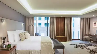 Grand Millennium Muscat