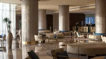 Grand Millennium Muscat