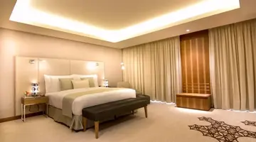 Grand Millennium Muscat