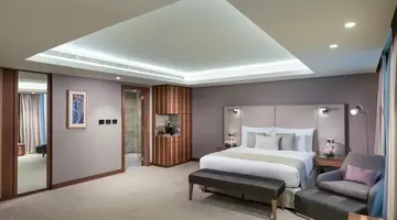 Grand Millennium Muscat