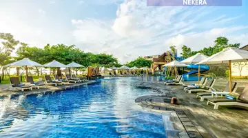 Grand Mirage Resort & Thalasso Bali