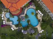 Grand Mirage Resort & Thalasso Bali