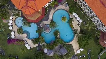 Grand Mirage Resort & Thalasso Bali