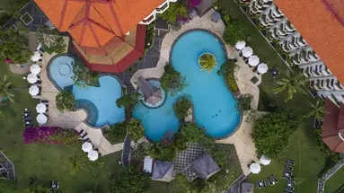 Grand Mirage Resort & Thalasso Bali