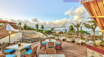 Grand Mirage Resort & Thalasso Bali