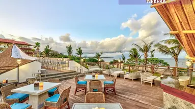 Grand Mirage Resort & Thalasso Bali