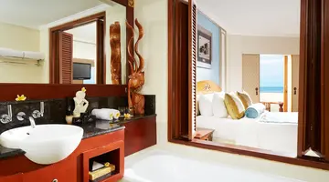 GRAND MIRAGE RESORT & THALASSO BALI