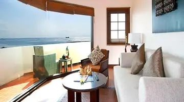 GRAND MIRAGE RESORT & THALASSO BALI