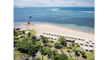 GRAND MIRAGE RESORT & THALASSO BALI