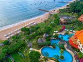GRAND MIRAGE RESORT & THALASSO BALI