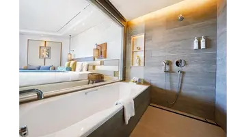 GRAND MIRAGE RESORT & THALASSO BALI