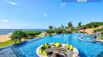 Grand Mirage Resort & Thalasso Bali