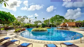 Grand Mirage Resort & Thalasso Bali